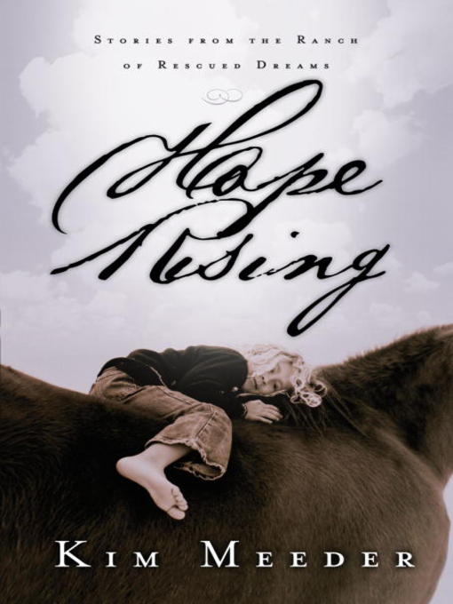Title details for Hope Rising by Kim Meeder - Available